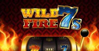 Diamond 7 wild fire 7